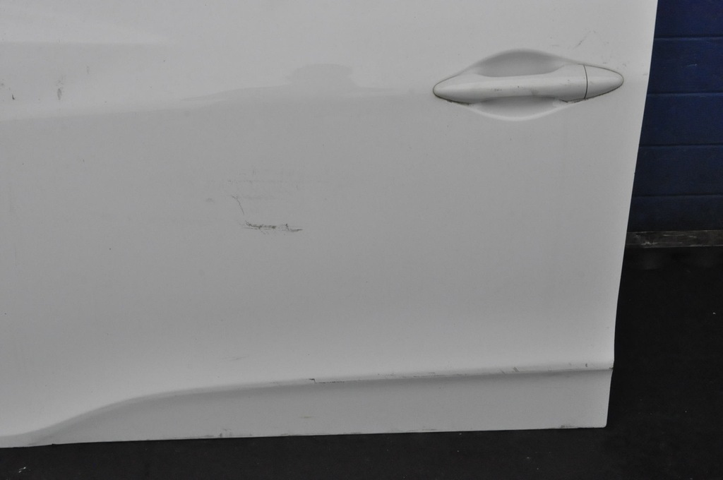 фото №8, Hyundai ix35 дверь левый перед левая передние