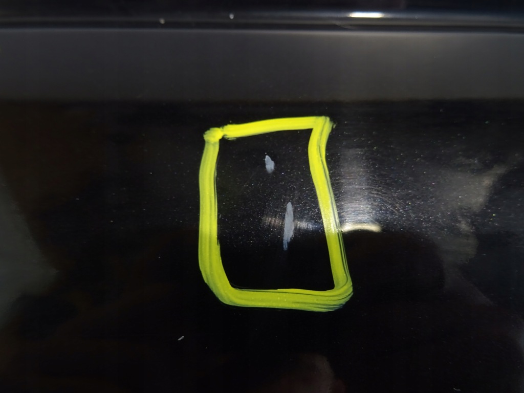 фото №5, Задние левая дверь audi a6 c6