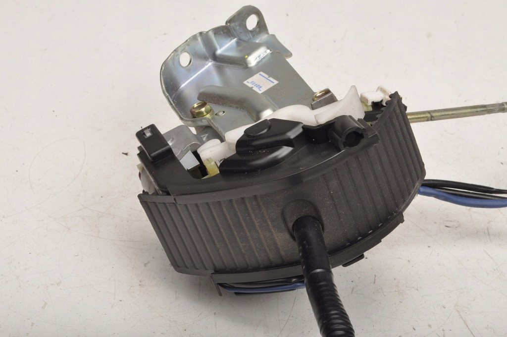 фото №7, Honda cr-v ii выборщик домкрат коробки автоматическая коробка передач