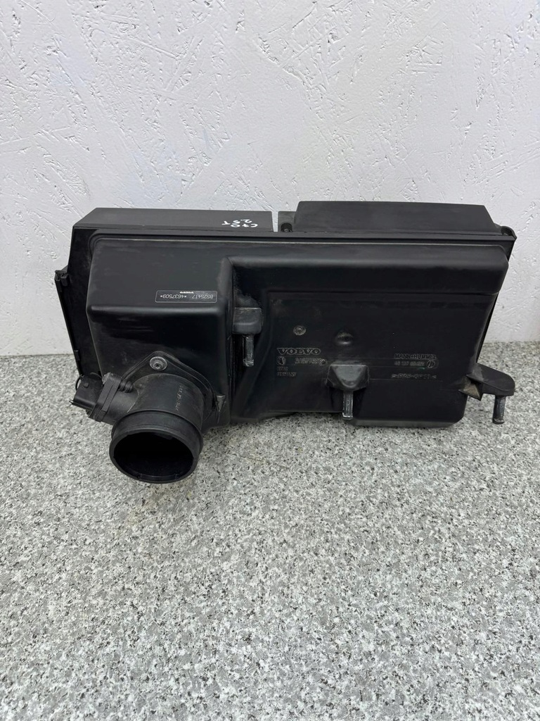 фото №9, Корпус фильтра воздуха volvo c70 ii 2009-2013 2.5 t 30650076