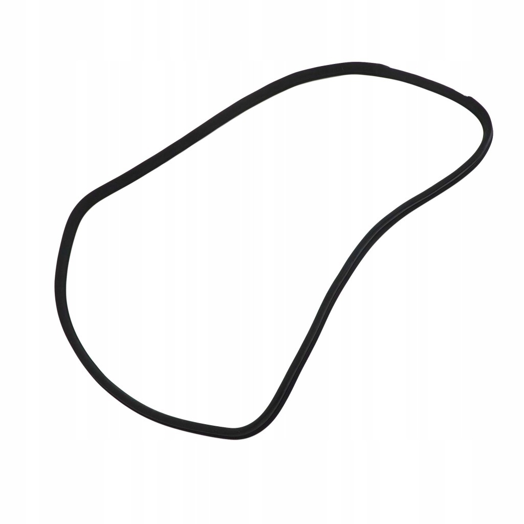 фото №12, Mercedes c w204 прокладка дверь правый левый задняя