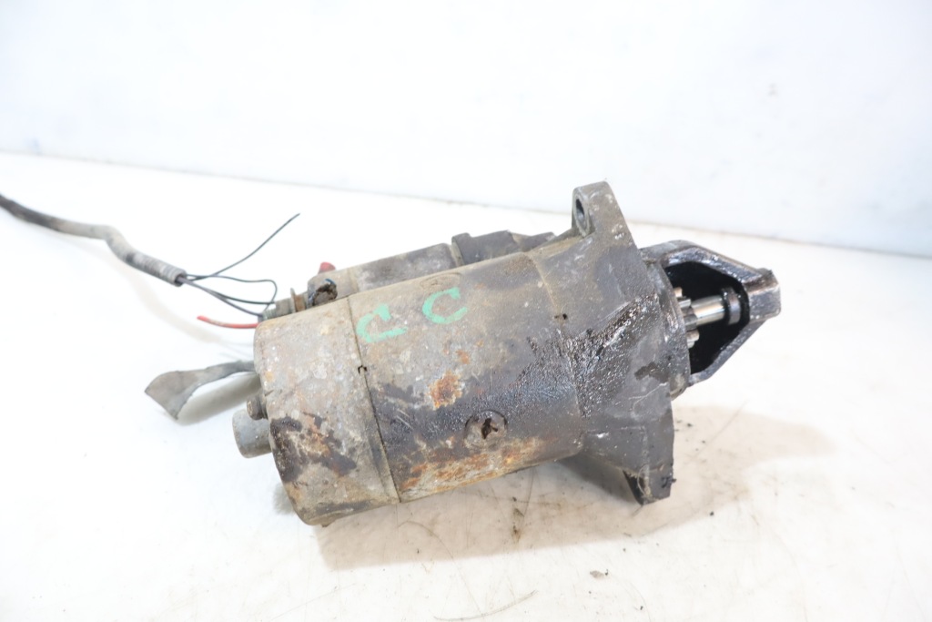 Купити Стартер fiat cinquecento 0.7