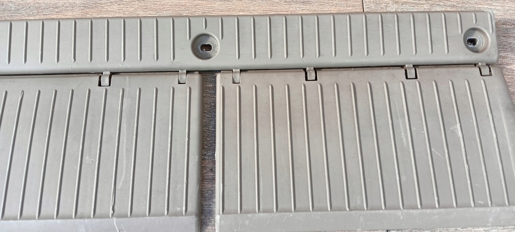 фото №8, Jeep grand cherokee wj 99-04 захист накладка сидіння сидінь