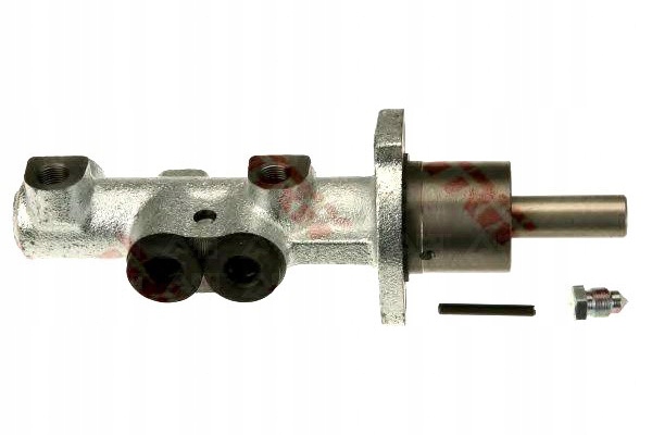 фото №1, Насос тормозная seat cordoba ibiza iii skoda fabia