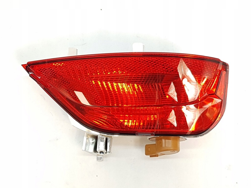 фото №12, Oryg лампа przecwimgielna задня правий бампер renault megane scenic