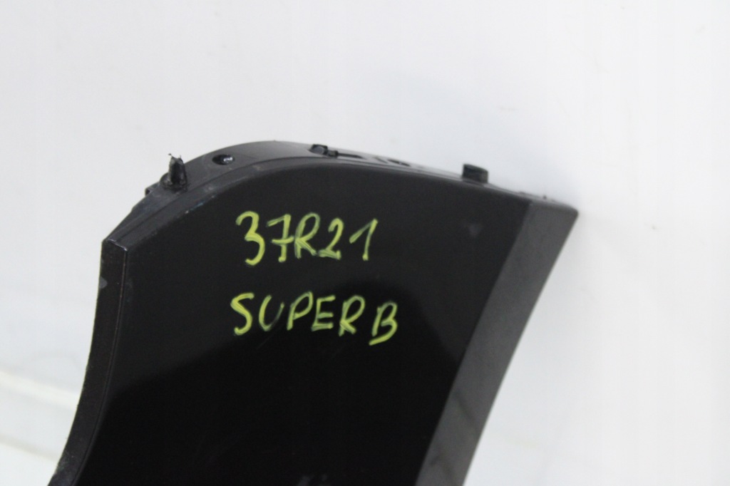 фото №13, Skoda superb ii 08r- бампер перед передній 9910