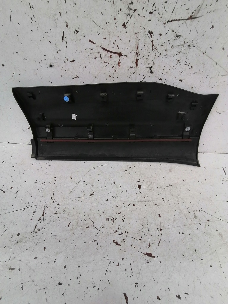 фото №2, Opel grandland x молдинг дверь правый задняя yp000330xt