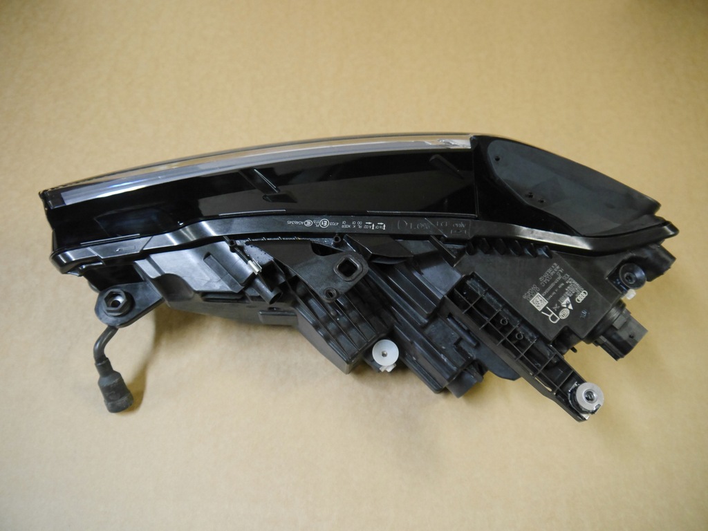 фото №13, Audi a7 4k лампы full led 4k8941034c 4k8941033c