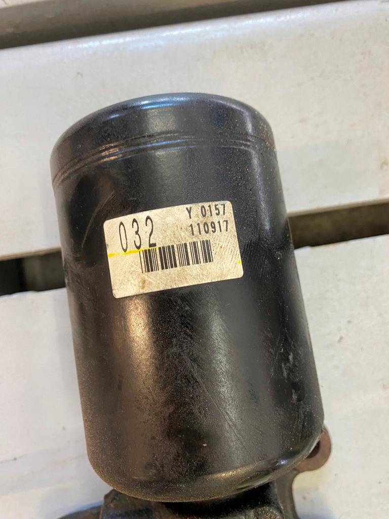 Toyota land cruiser 200 j200 lexus lx570 ahc підвіска Зі Шроту