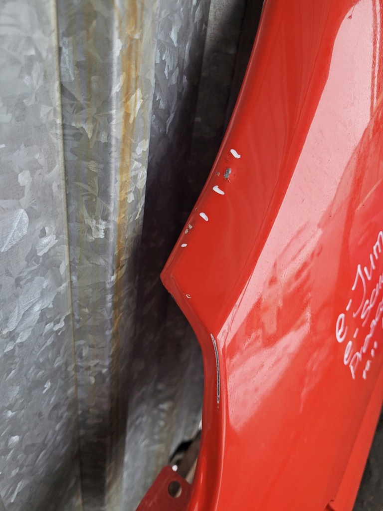 фото №14, Крыло левый / правый jumpy e-jumpy / expert / vivaro / proace / scudo 2016-