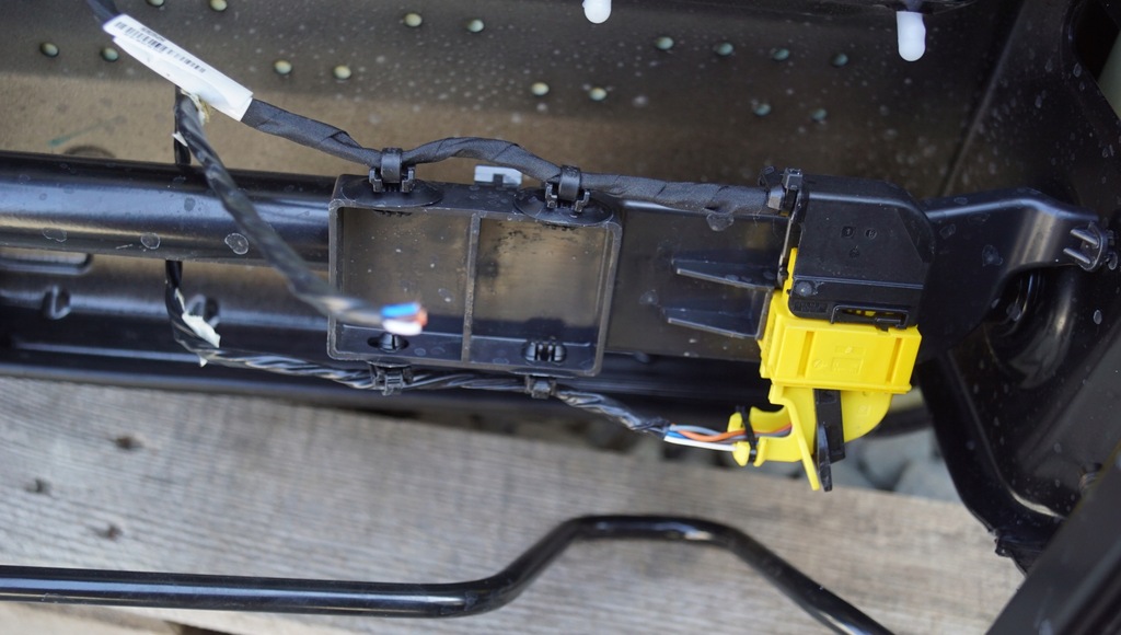 фото №13, Renault clio iv заднее сиденье сиденья комплект