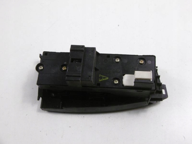 фото №5, Civic 6 перемикач вікон перед лівий na 4 скло