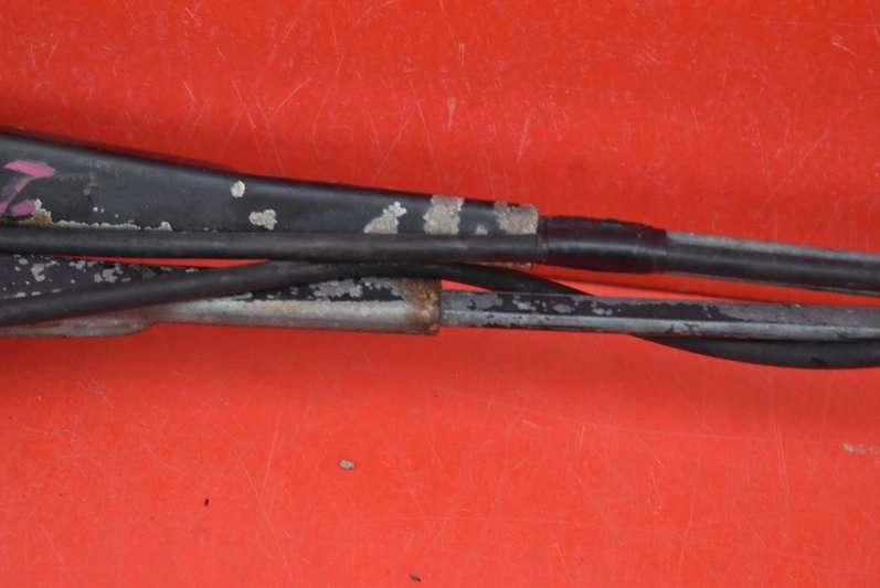 фото №5, Рычаги дворник перед eu mercedes vito w638