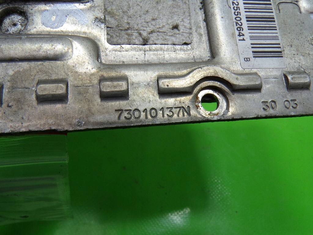 фото №9, Alfa romeo 166 преобразователь