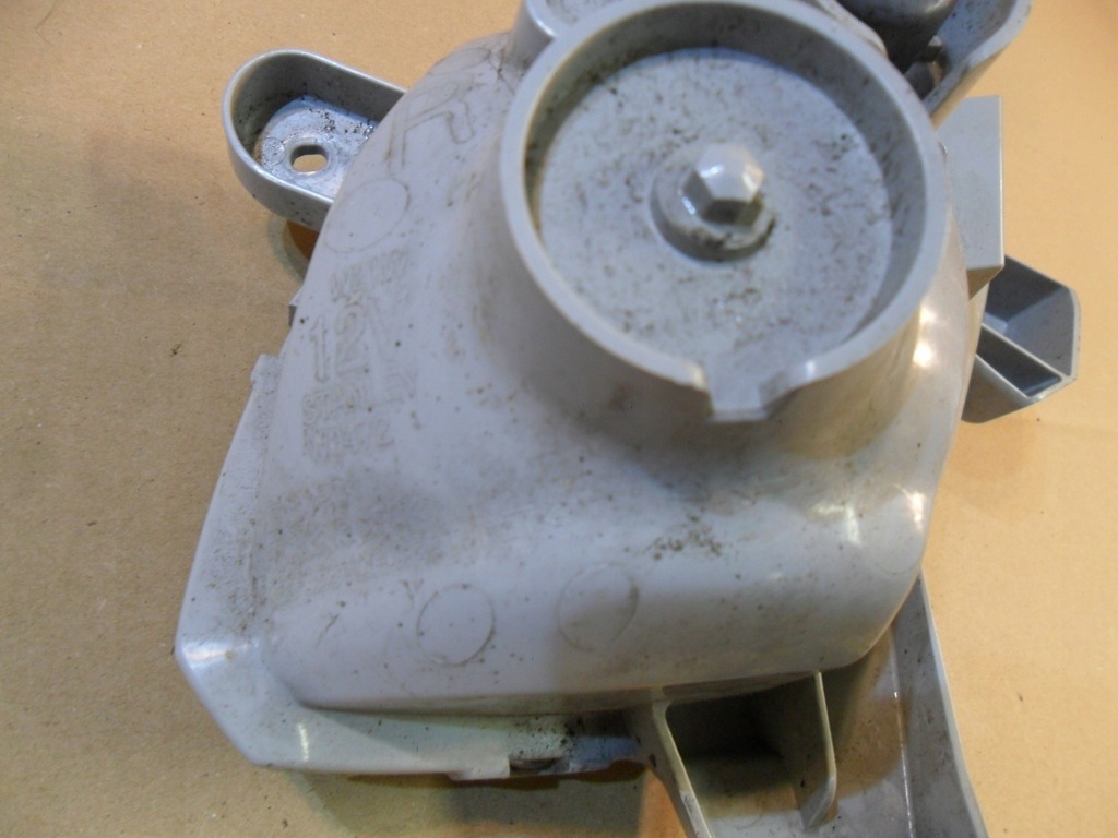 фото №11, Mazda cx-5 cx5 лампа права задня протитуманна