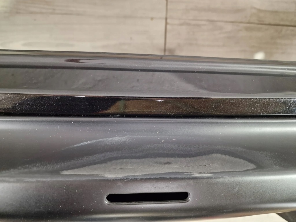 Купить Ferrari roma бампер задний  задний f169