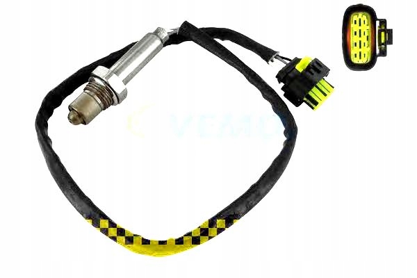 фото №2, Vemo v40-76-0016 датчик лямбда-зонд