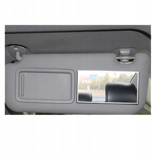 фото №14, Захист сонцезахисних toyoty rav4 ліва