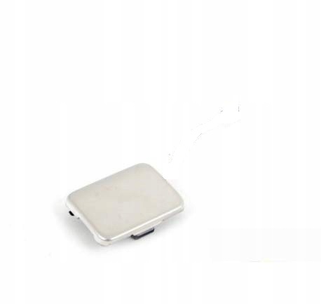 фото №1, Заглушка фаркоп бампера mercedes w164 ml class