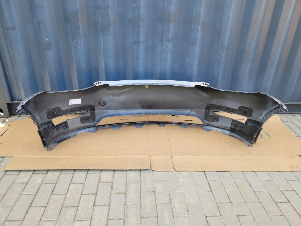 Бампер передній перед tesla model y Ціна