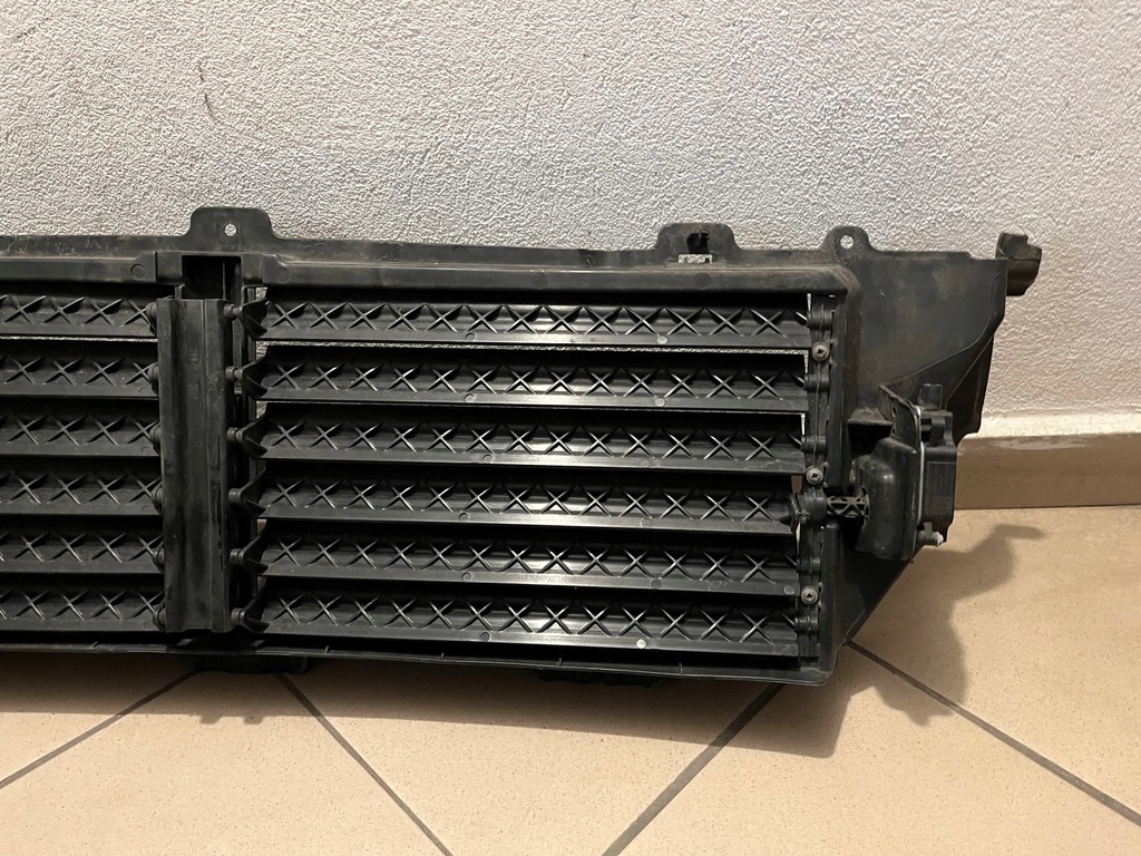 фото №7, Жалюзи воздуховод воздуха volvo xc90 xc-90 ii 2