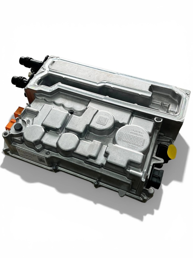 фото №1, Vw id.4 конвертер преобразователь напряжения 1ea915692n