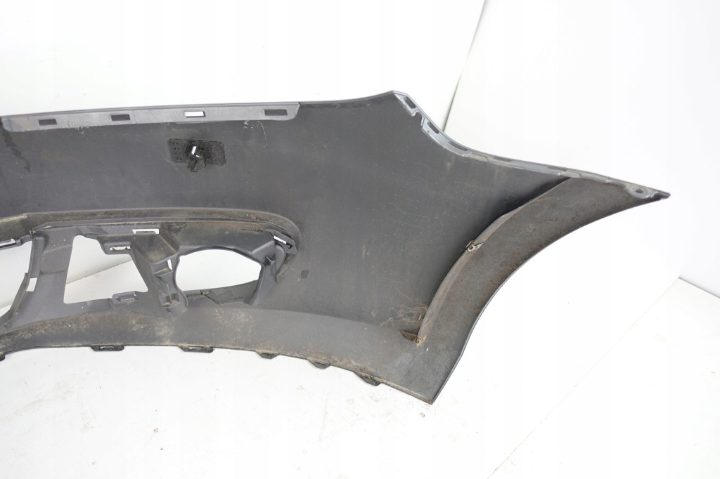 Бампер перед передний vw golf vi 6 5k 5k0807221 Оригинал