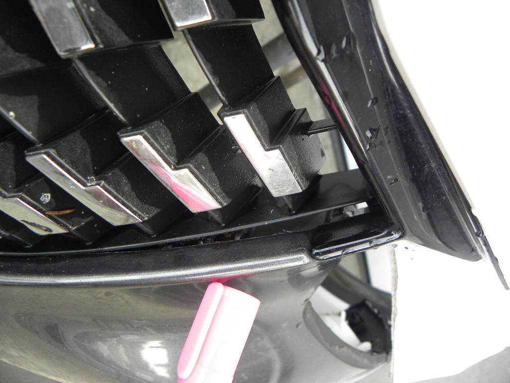 фото №15, Peugeot 208 ii gt капот, бампер. лампи full-led 20-2024 rok