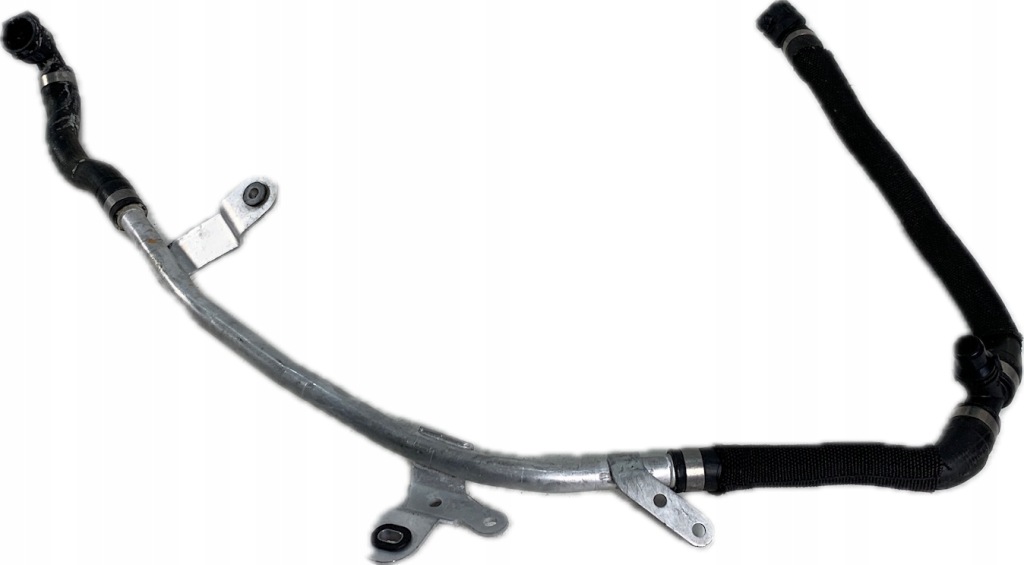 фото №1, Bmw 3 g20 g21 шланг трубка труба пабтрубок  радиатора воды 8593779