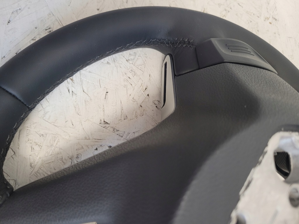 фото №8, Vw polo vi multi dsg воздуховод кожа