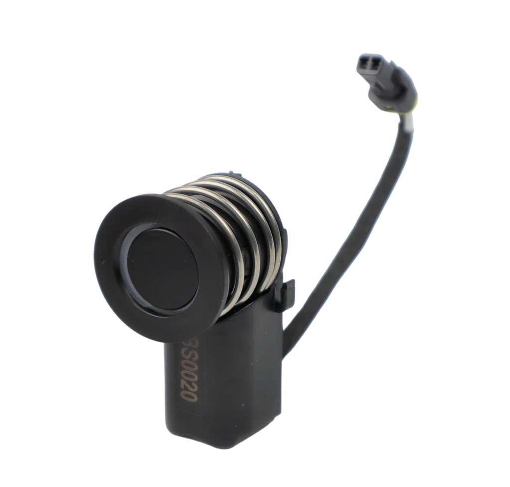 фото №1, Датчик парковки toyota verso