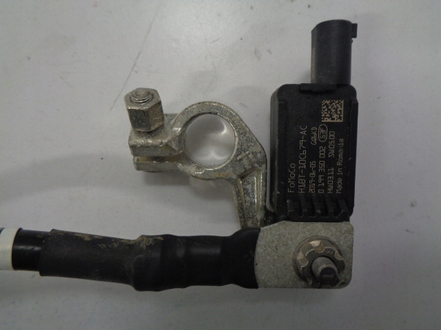 Ford fiesta mk8 19r клема мінусова Доставка