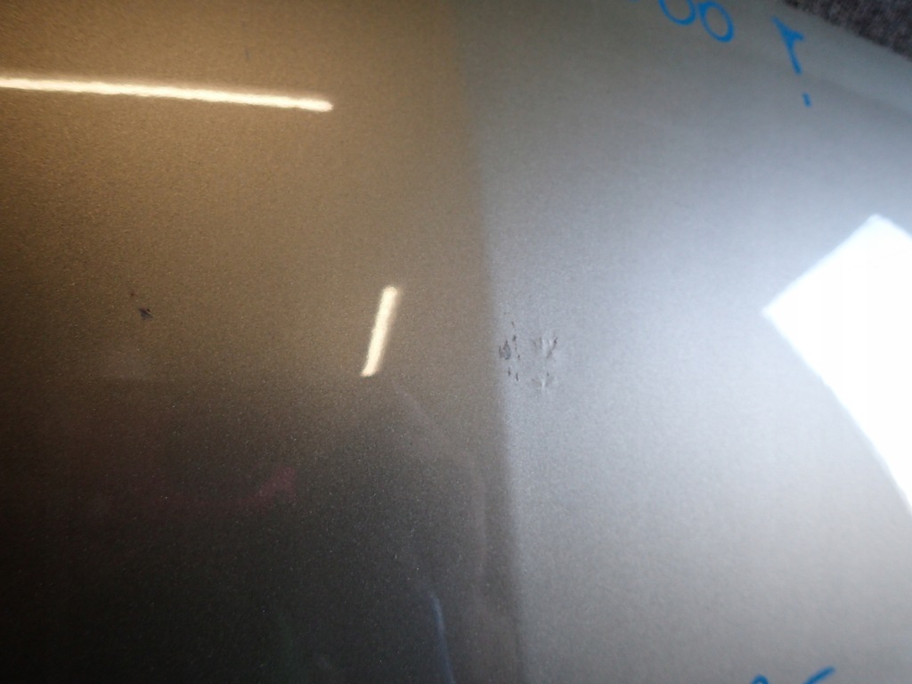 фото №2, Капот renault kangoo iii 3 08-