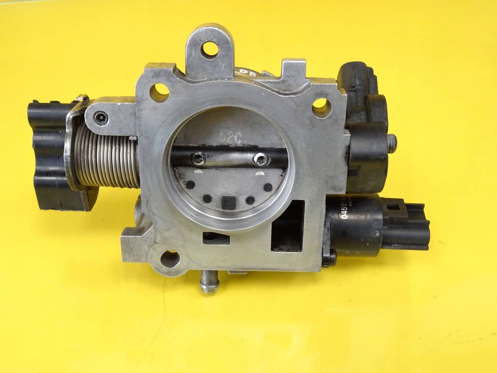 фото №9, Дросельна заслінка chrysler pt cruiser 2.0 бензин 11200000ab1 nr270