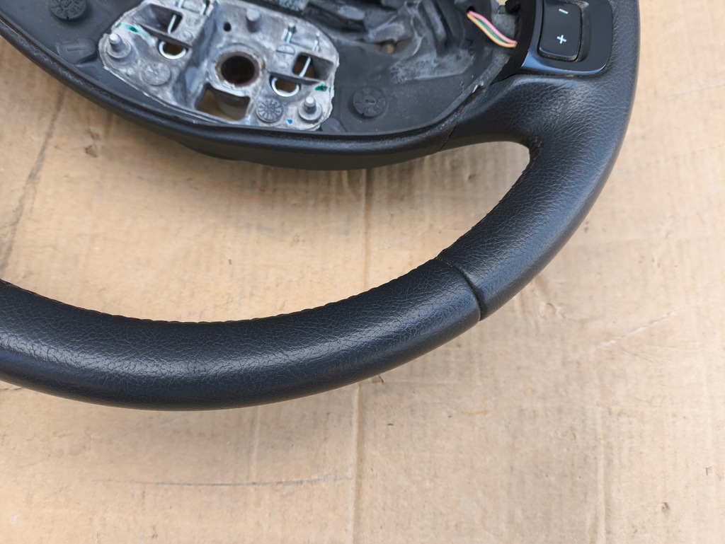 фото №10, Воздуховод dacia sandero ii logan ii duster i кожа ładna