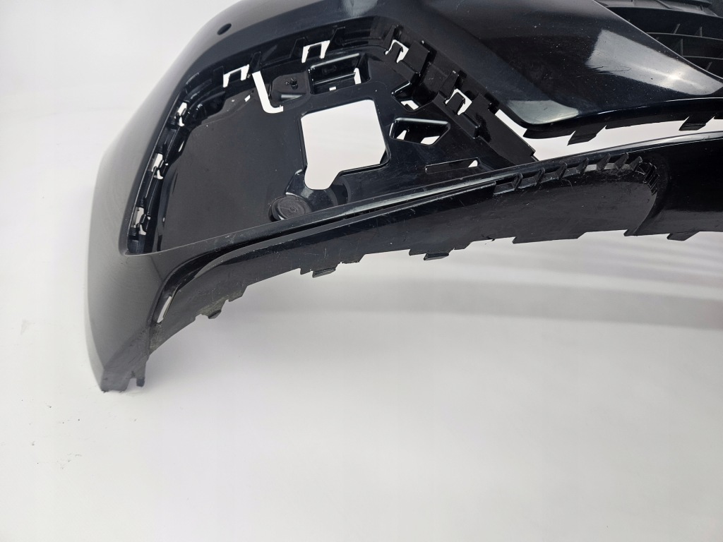 Audi a1 ii 2018 - бампер перед 4 x pdc 82a853653 Доставка