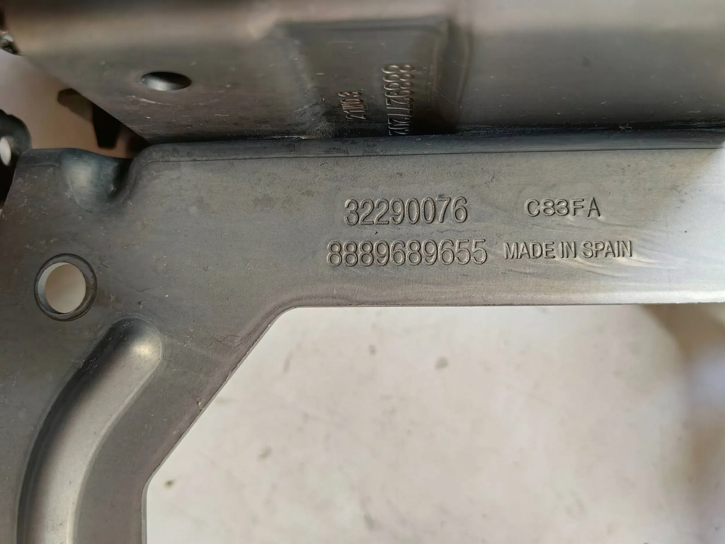 фото №9, Volvo xc40 recharge- конденсатор кнопка старт/стоп