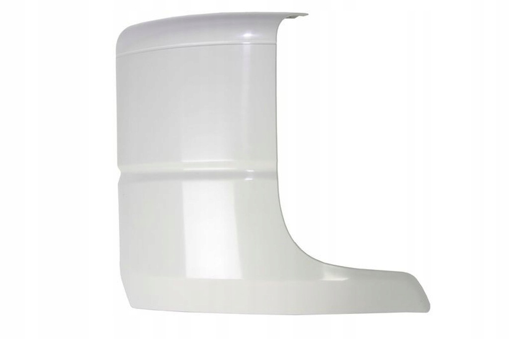 фото №1, Ветровик кабины наружная p pasuje do: mercedes actros mp2 / mp3 10.02-