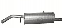 фото №1, Гасник кінцевий 04.92 citroen c3
