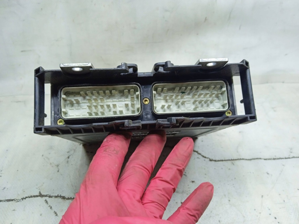 Mercedes бортовой компьютер блок управления 0245451332 mercedes w202 1.8 в Украине