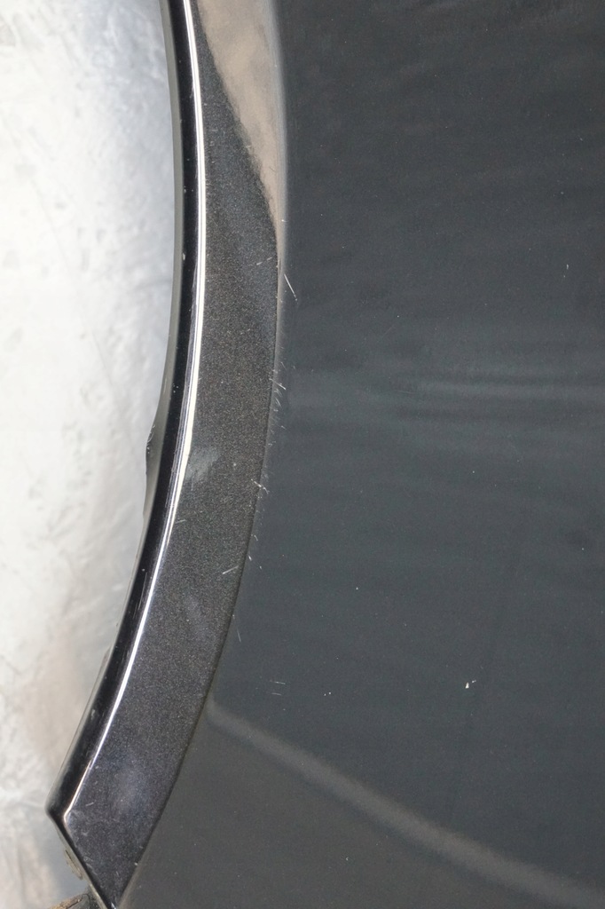 фото №13, Крыло правый перед mitsubishi colt vi lift 5d