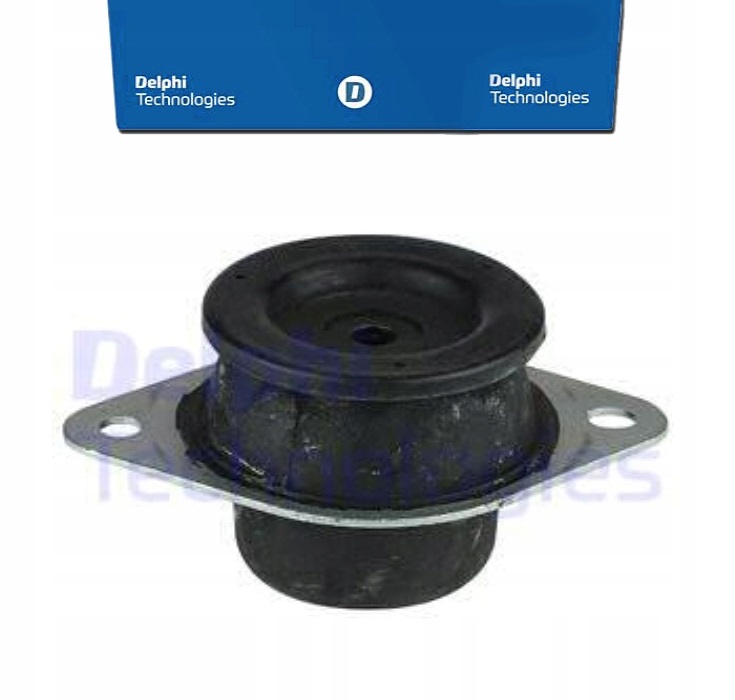 фото №1, Подушка двигуна delphi do nissan primastar 80