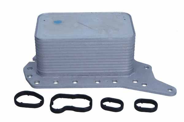 фото №2, Радиатор масла