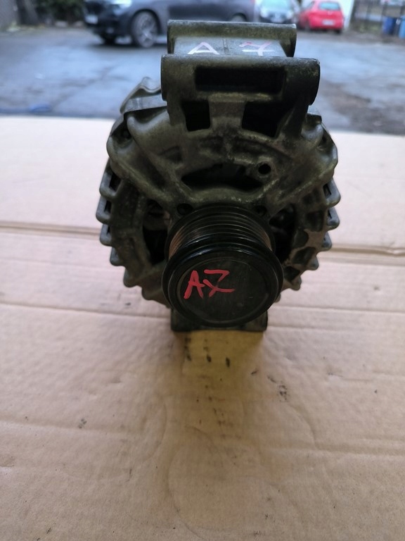 Audi a4 a5 q5 1.8 2.0 tfsi генератор 06h903017t Киев