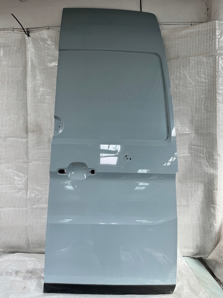 фото №1, Vw crafter man tge правое задние дверь