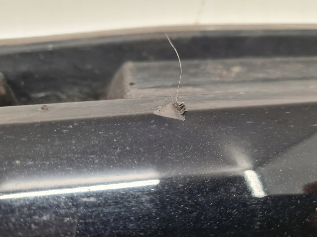 фото №7, Vw passat b7 kombi молдинг поріг права lc9x