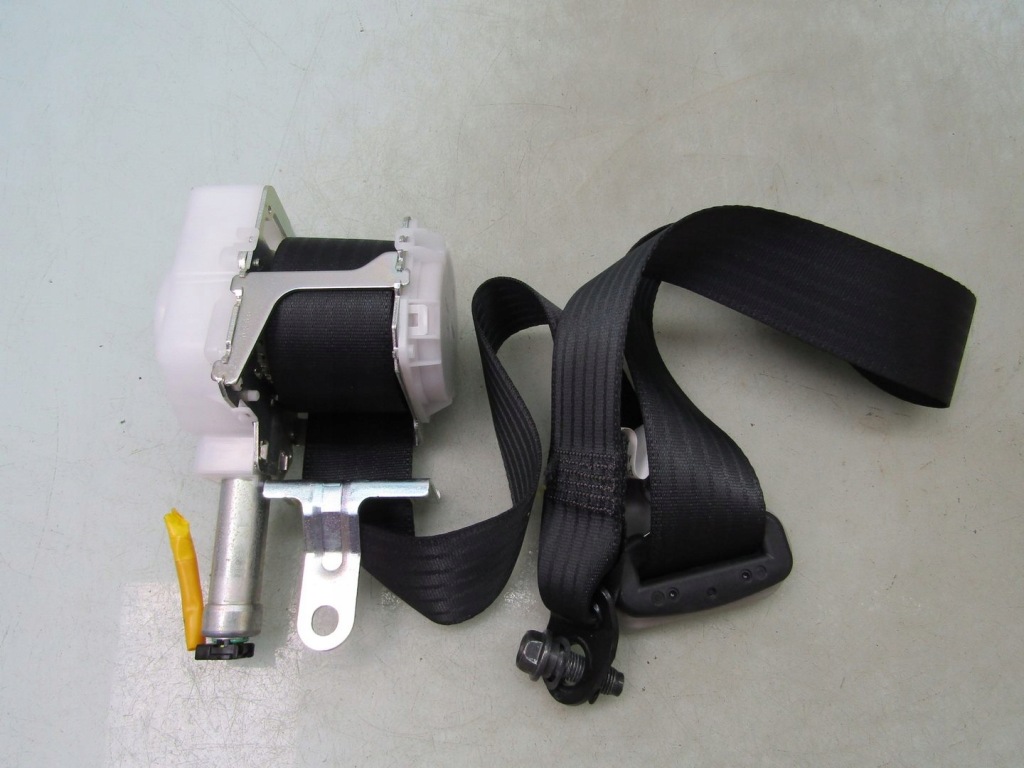 фото №1, Sx4 s-cross ii 23r pas натяжитель правый перед передний безопасности n088701