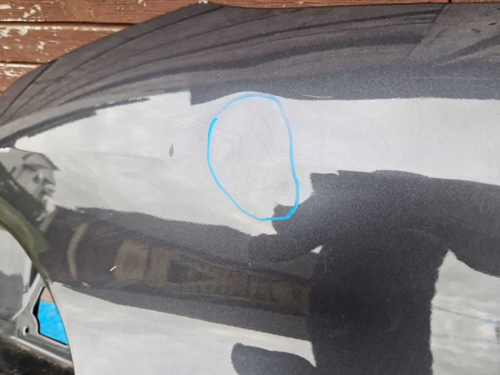 фото №4, Кришка багажника задня kia stonic 2017r-