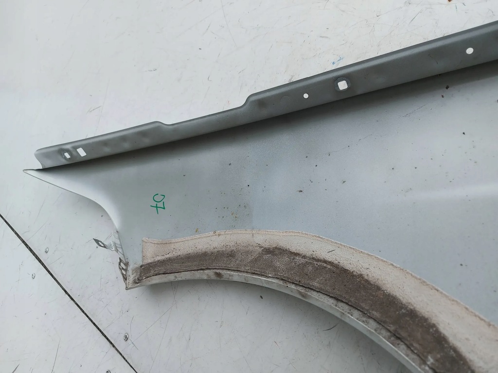 фото №15, Bmw 1 f20 f21 крила передній перед