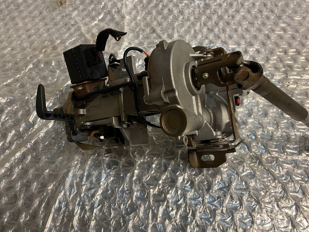 фото №10, Captur i 13r- усилитель электрический колонка 488106771r 682006438r clio iv